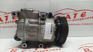 COMPRESOR AIRE ACONDICIONADO HYUNDAI I30 Classic GL
