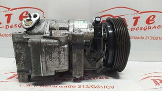 COMPRESOR AIRE ACONDICIONADO HYUNDAI I30 Classic GL