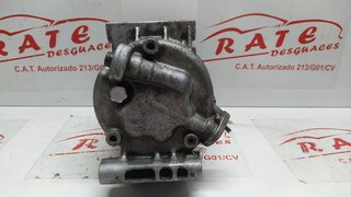 COMPRESOR AIRE ACONDICIONADO HYUNDAI I30 Classic GL
