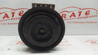 COMPRESOR AIRE ACONDICIONADO HYUNDAI I30 Classic GL