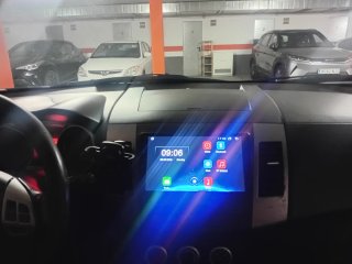 Mitsubishi Outlander 2007