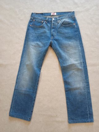 Levi's 501 Original Fit Jeans W31