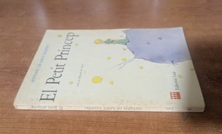 El petit príncep