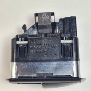 MANDO ELEVALUNAS TRASERO DERECHO MERCEDES MERCEDES CLASE E (W212) FAMILIAR 2009-2016