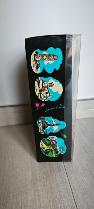 Bambola Souvenir Gaeta Italia