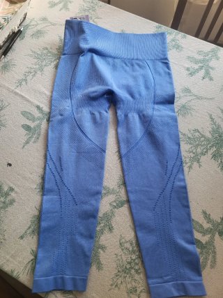 Leggings deportivos women'secret