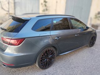 SEAT Leon 2015
