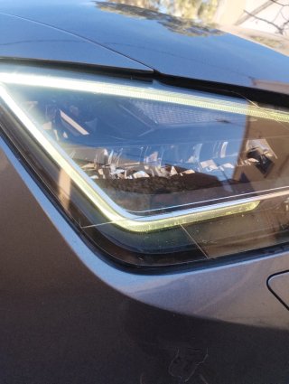SEAT Leon 2015