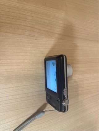 Fotocamera Sony Cyber-shot