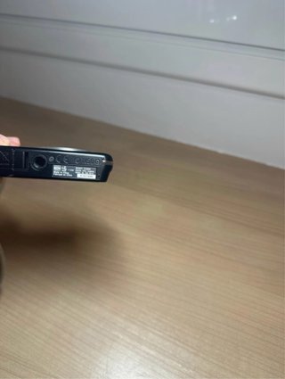 Fotocamera Sony Cyber-shot