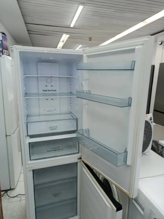 @Nevera Hisense Combi No Frost Con Garantía@