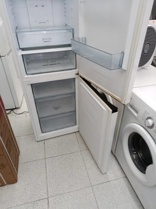 @Nevera Hisense Combi No Frost Con Garantía@