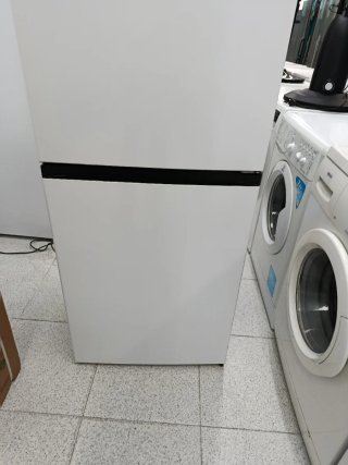 @Nevera Hisense Combi No Frost Con Garantía@