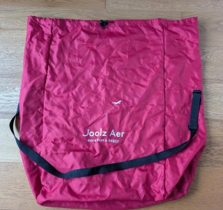 Bolsa de viaje Joolz Aer