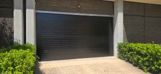 Instalacion y reparacion puertas automaticas