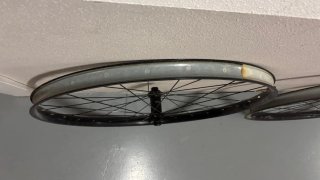 Ruedas Syncros MTB Aluminio 29"