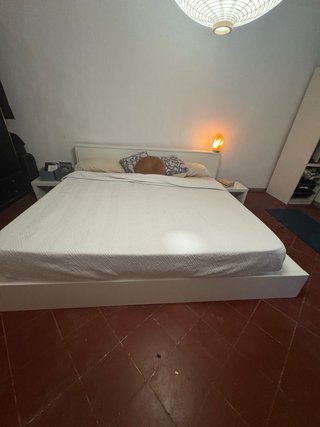 Cama Bo Concept Estructura Madera