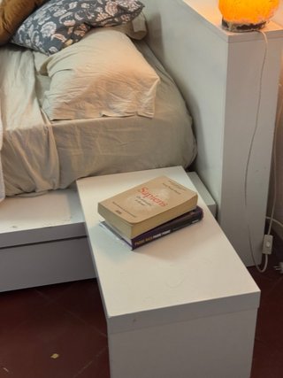 Cama Bo Concept Estructura Madera