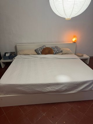 Cama Bo Concept Estructura Madera