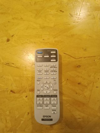 Proyector Epson EB-S31 Blanco