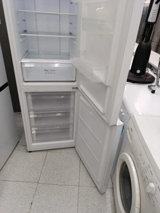 @Nevera Erselectric Combi Ni Frost Con Garantía@