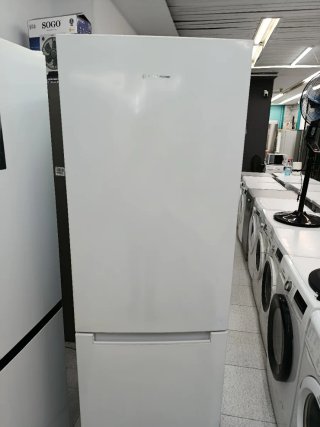 @Nevera Erselectric Combi Ni Frost Con Garantía@
