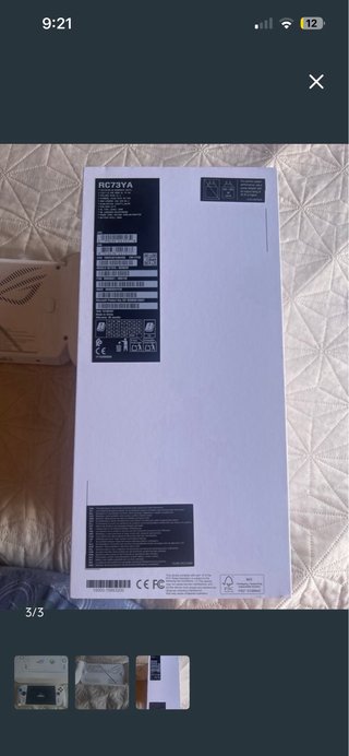 Console portatile Asus ROG Ally z2A