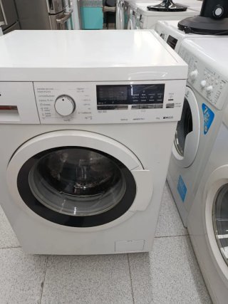 @Lavadora Siemens 8Kg Con Garantía@