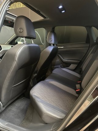 Volkswagen Polo 2025