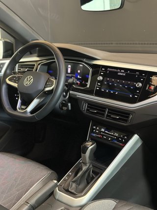 Volkswagen Polo 2025