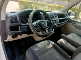 Volkswagen Transporter T6 2019