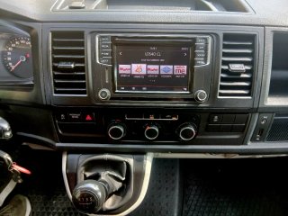 Volkswagen Transporter T6 2019