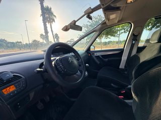 Citroën C4 Grand Picasso Exclusive 7 plazas