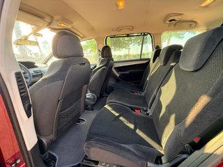 Citroën C4 Grand Picasso Exclusive 7 plazas