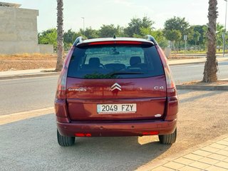 Citroën C4 Grand Picasso Exclusive 7 plazas