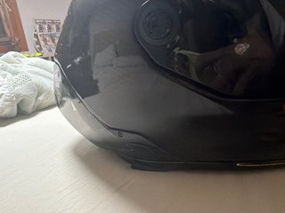 Casco Nolan X-804 RS Carbono Puro