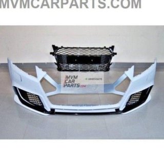 Paragolpes Delantero Audi TT 8S 2015- look RSTT