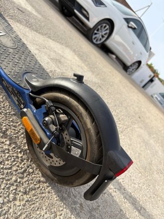 Patinete Eléctrico Reebok - 1 Semana de Uso