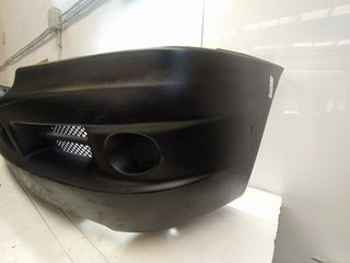 PARAGOLPES DELANTERO FIAT DUCATO CAJA CERRADA 11 (DESDE 03.02) 2,0 JTD Dynamic  Batalla 2850