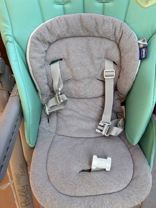 Trona Chicco Polly Magic Relax