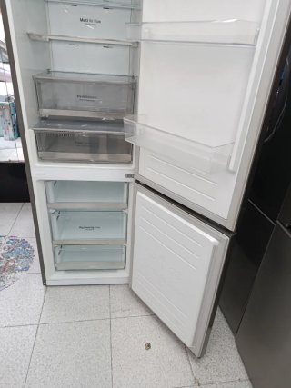 @Nevera LG Combi No Frost Con Garantía@