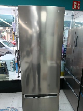 @Nevera LG Combi No Frost Con Garantía@