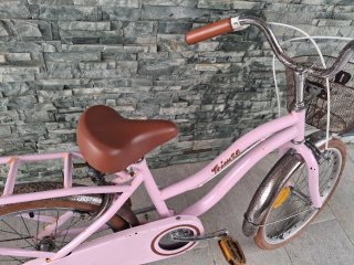 Bicicleta infantile Toimsa 20