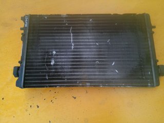 RADIADOR AGUA SEAT TOLEDO (1L) *