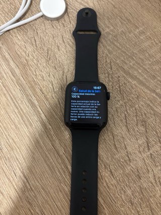 Apple Watch SE 3 44mm GPS + Cellular