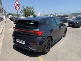 Cupra Born 150kW (204 CV) 62kWh