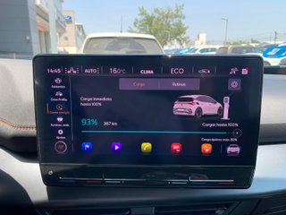 Cupra Born 150kW (204 CV) 62kWh