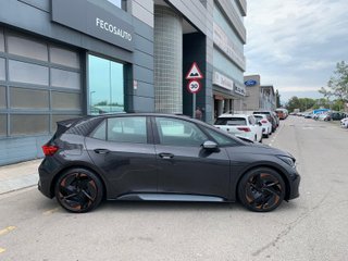 Cupra Born 150kW (204 CV) 62kWh