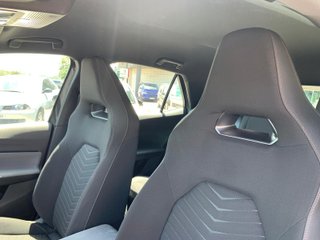 Cupra Born 150kW (204 CV) 62kWh