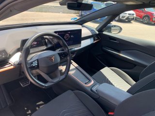 Cupra Born 150kW (204 CV) 62kWh